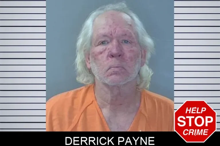 Derrick Payne