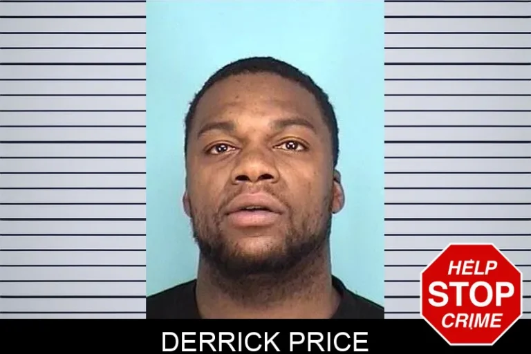 Derrick Price