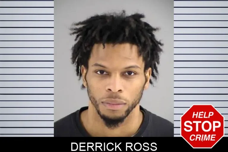 Derrick Ross