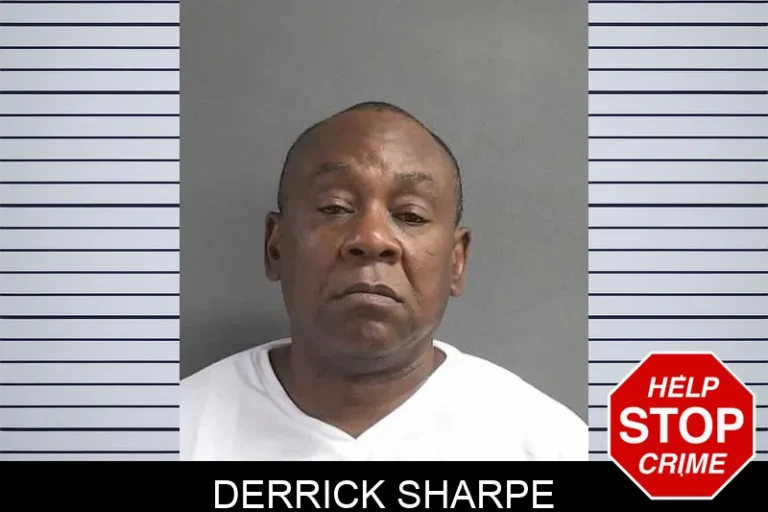 Derrick Sharpe