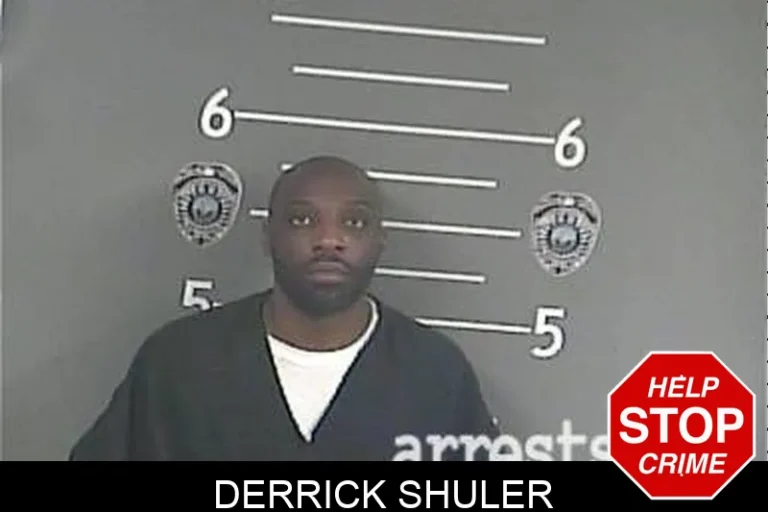 Derrick Shuler