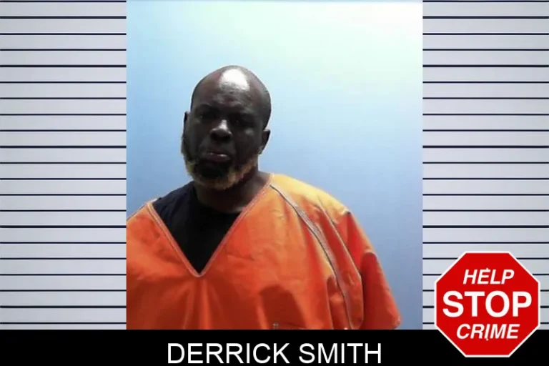 Derrick Smith
