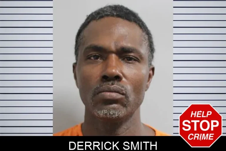 Derrick Smith