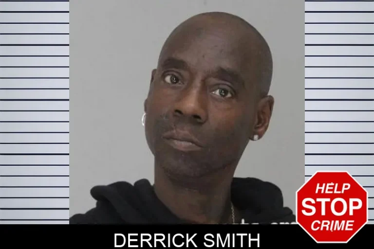 Derrick Smith