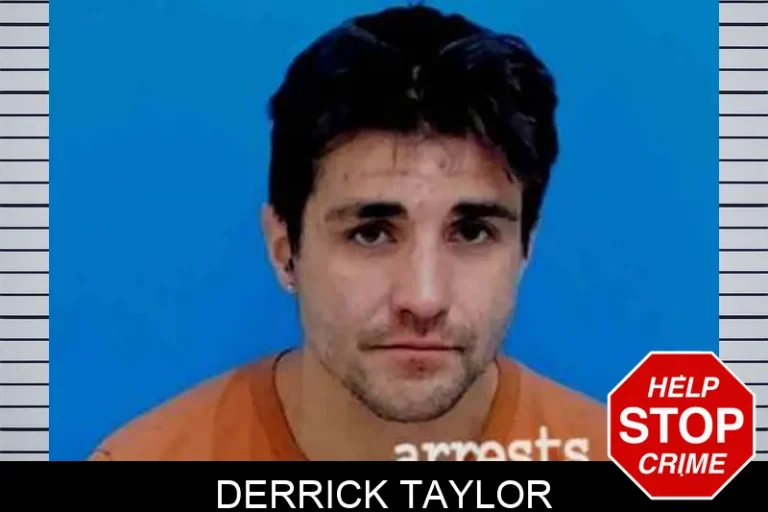 Derrick Taylor