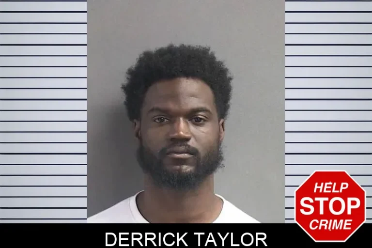 Derrick Taylor