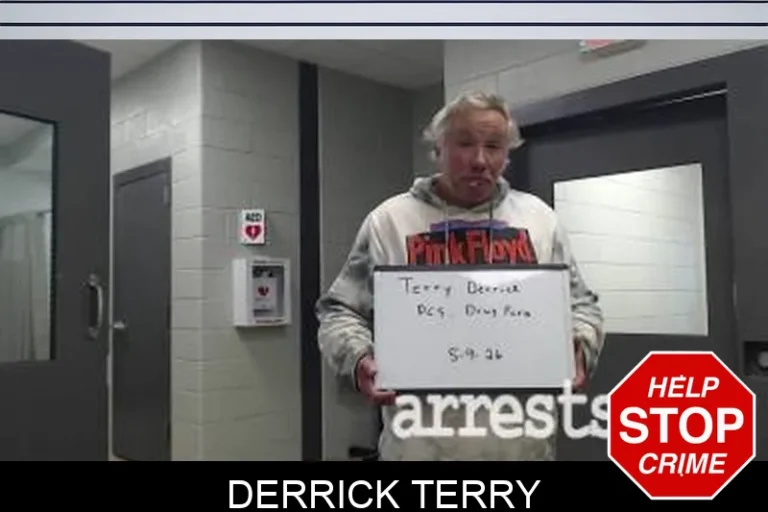 Derrick Terry
