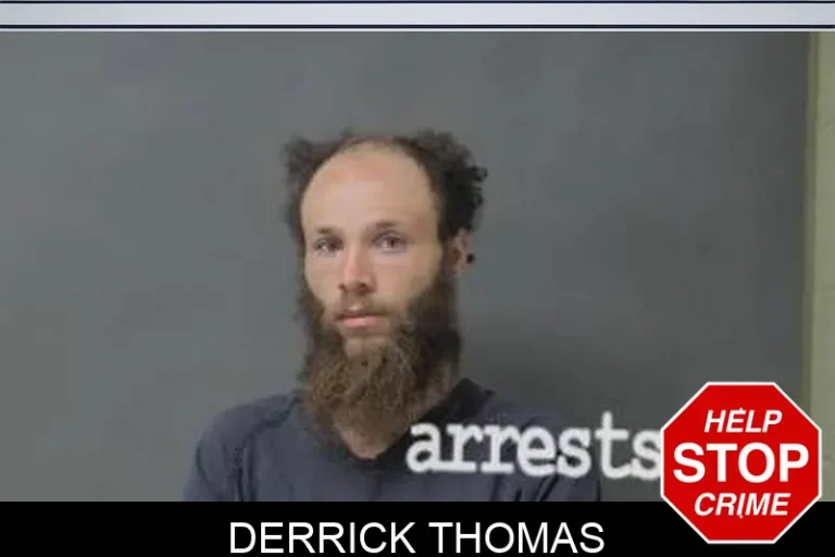 Derrick Thomas