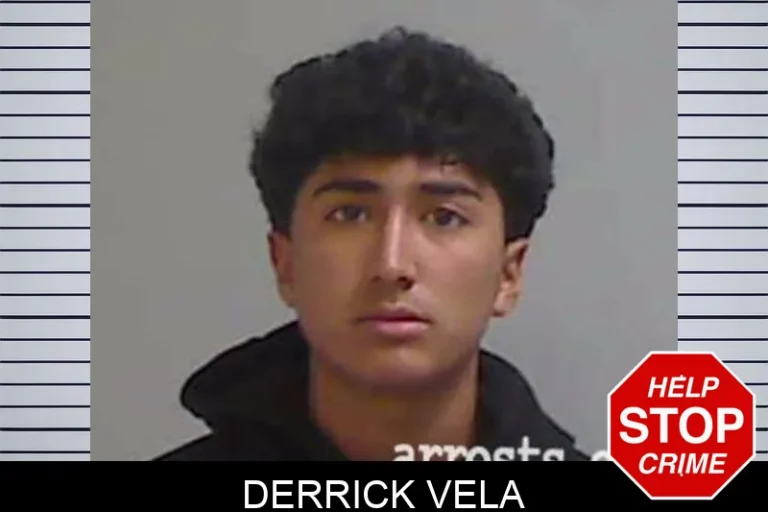 Derrick Vela