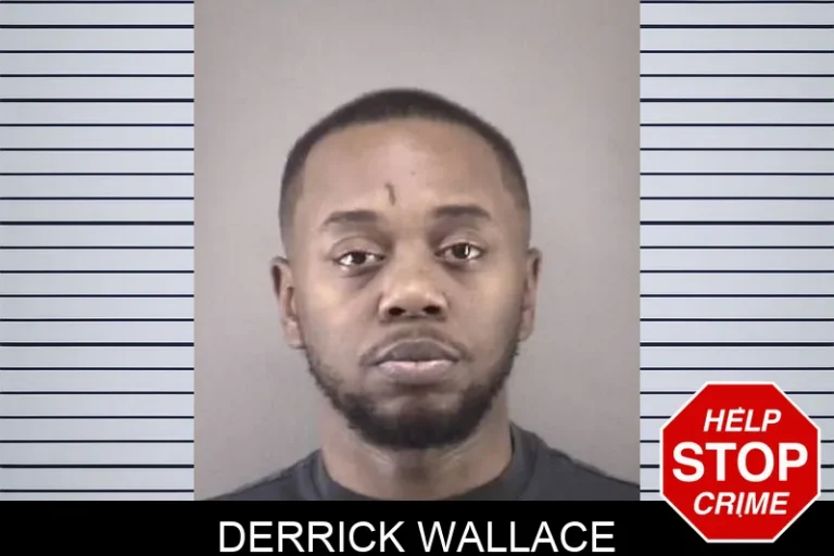 Derrick Wallace
