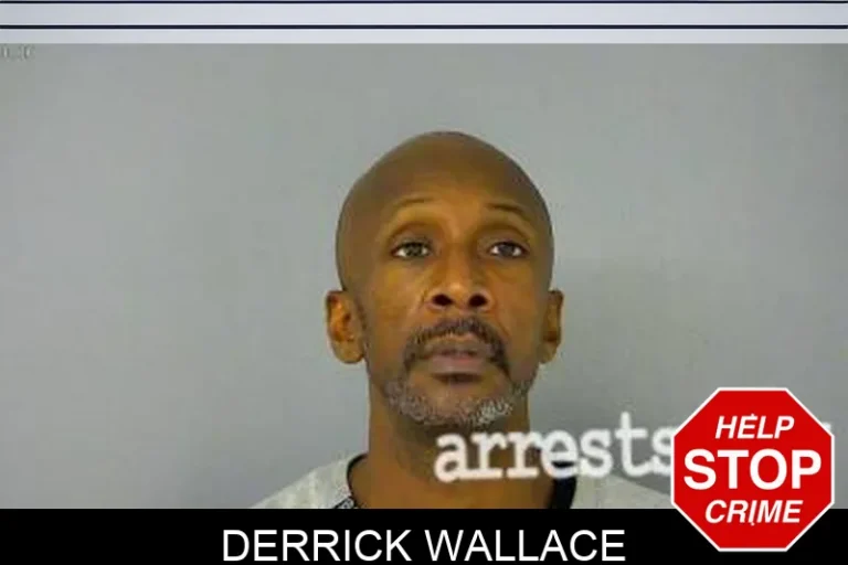 Derrick Wallace
