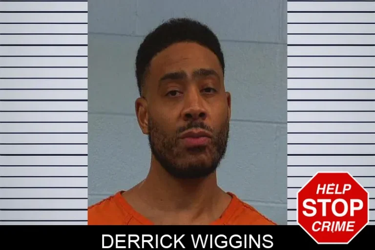 Derrick Wiggins