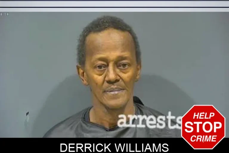 Derrick Williams