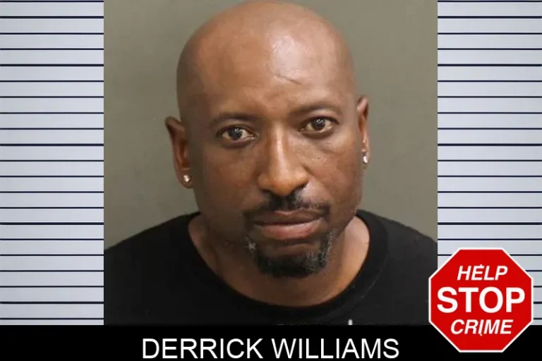 Derrick Williams