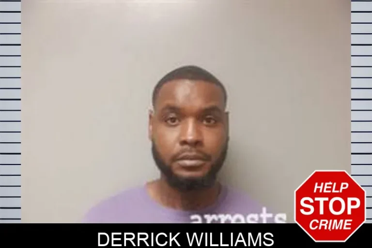 Derrick Williams