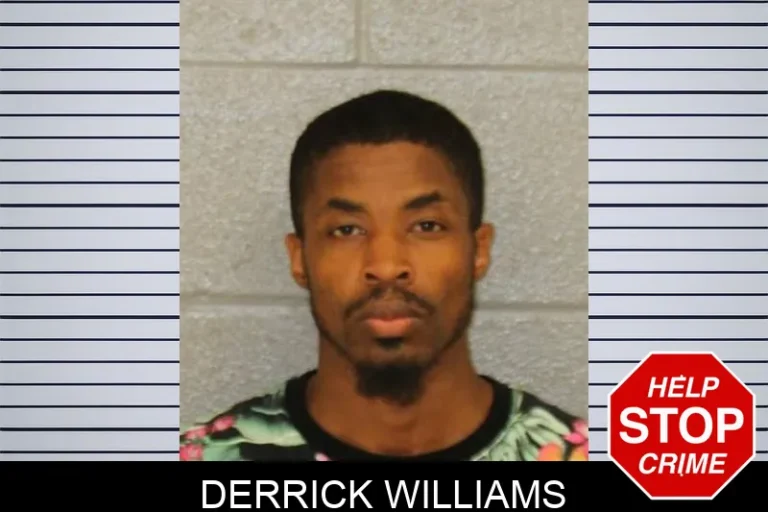 Derrick Williams