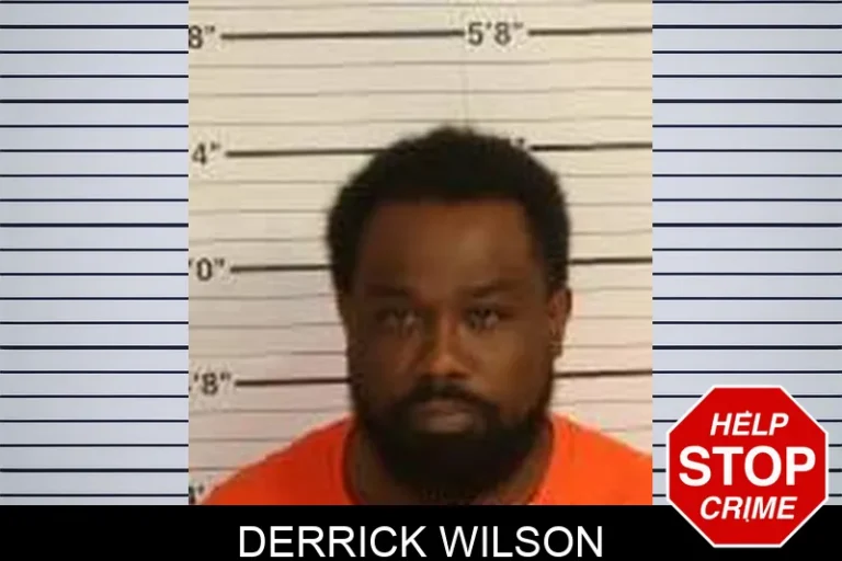 Derrick Wilson