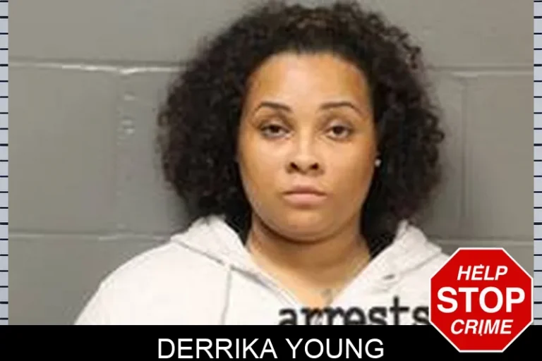 Derrika Young