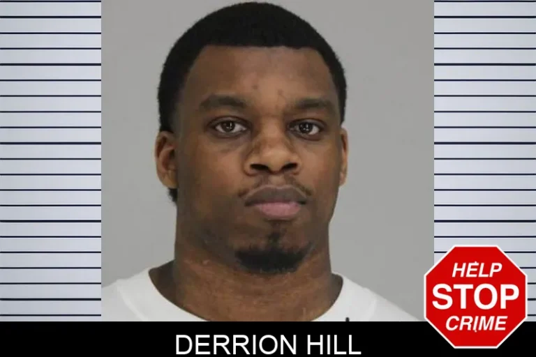 Derrion Hill