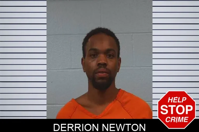 Derrion Newton
