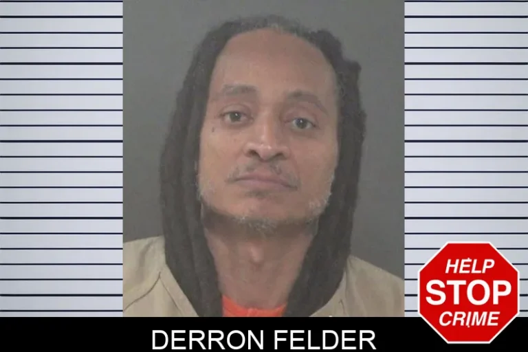 Derron Felder