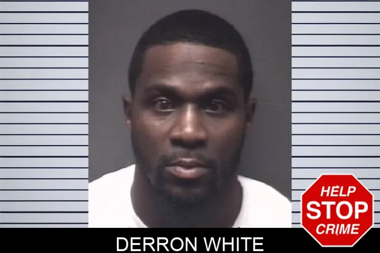 Derron White
