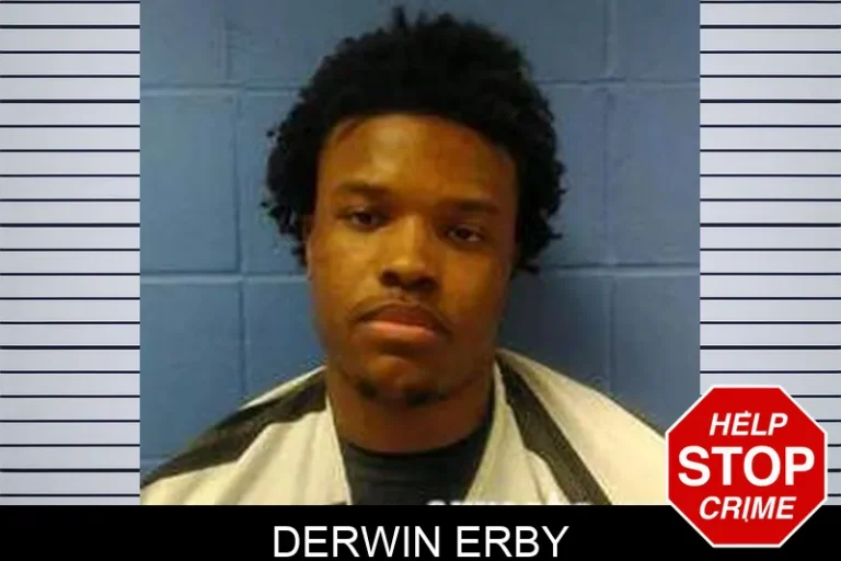 Derwin Erby