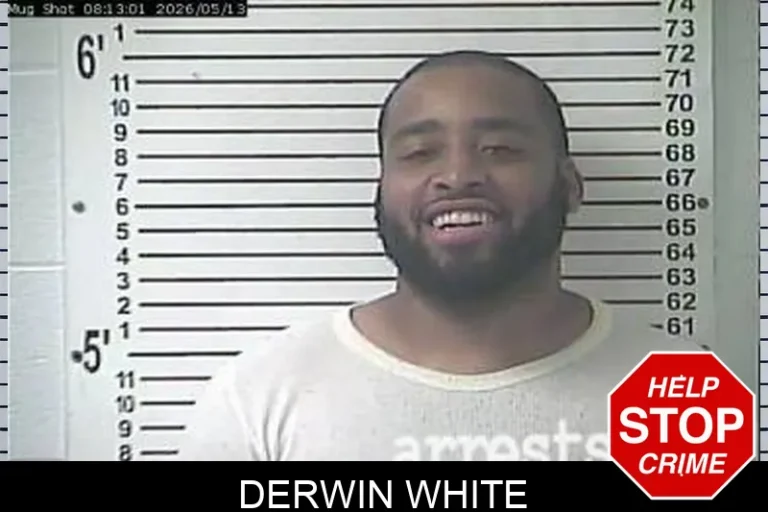 Derwin White