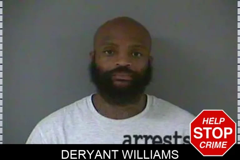 Deryant Williams