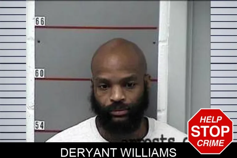 Deryant Williams