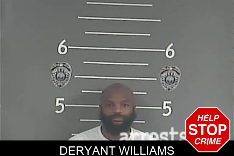 Deryant Williams