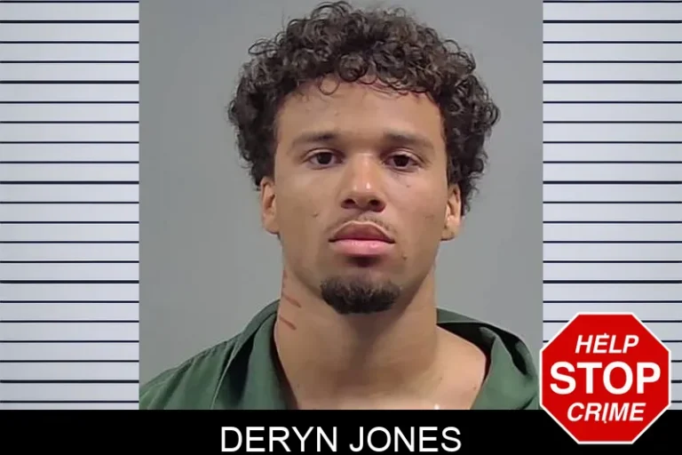 Deryn Jones