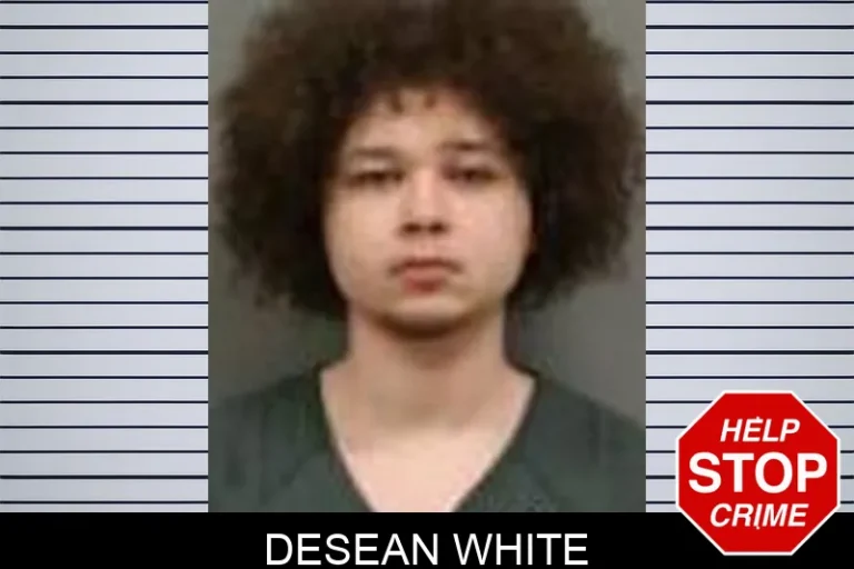 Desean White