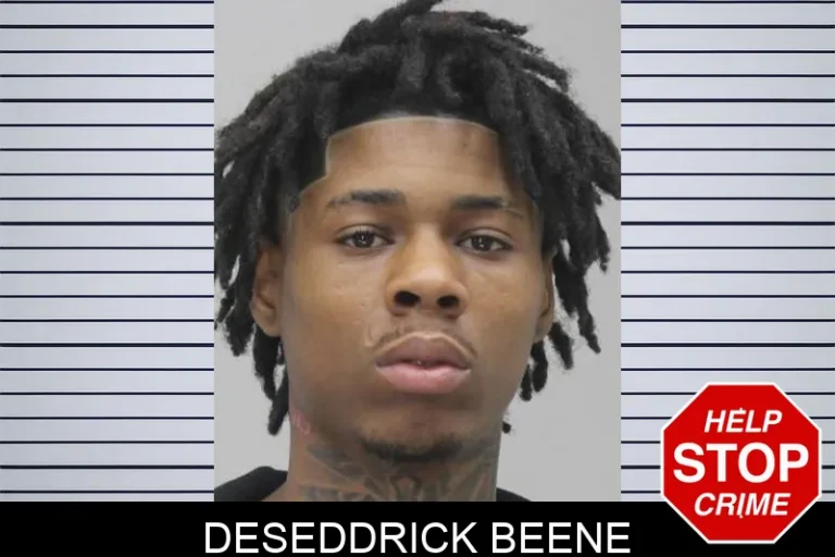 Deseddrick Beene