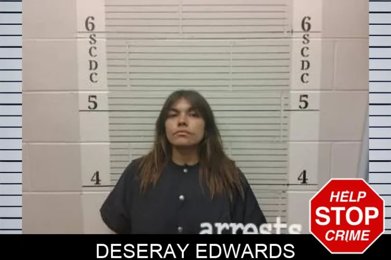 Deseray Edwards