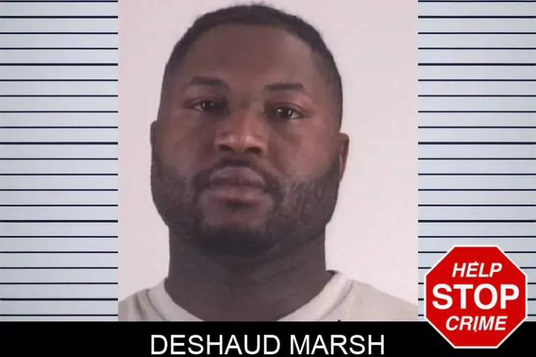Deshaud Marsh