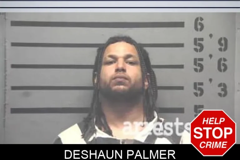 Deshaun Palmer