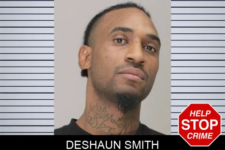 Deshaun Smith