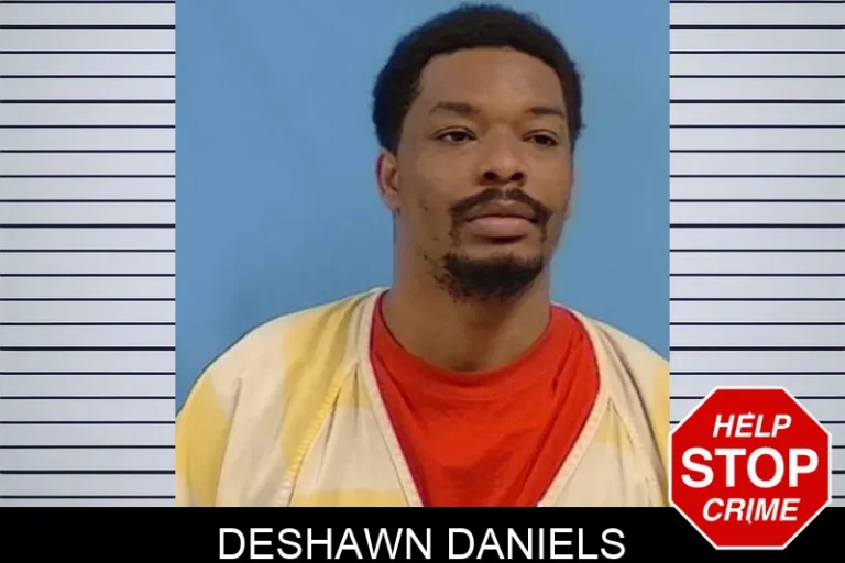 Deshawn Daniels