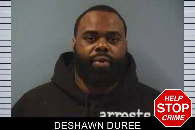 Deshawn Duree