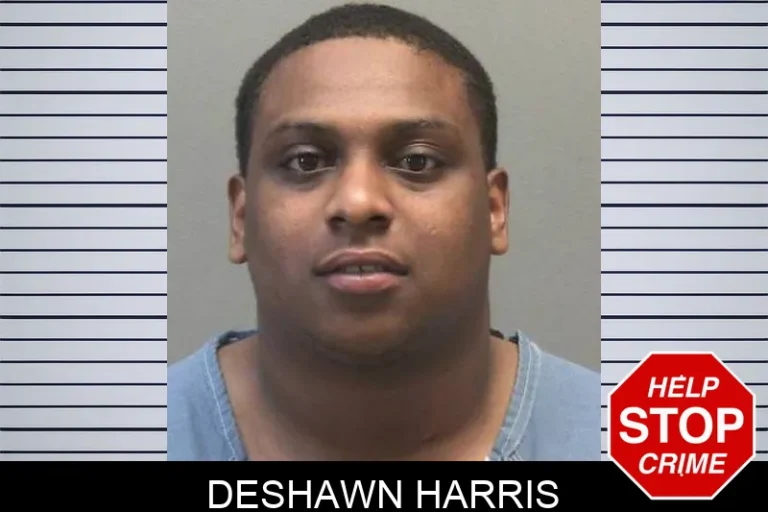 Deshawn Harris