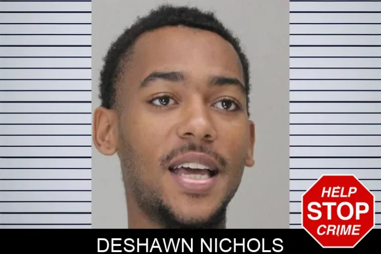 Deshawn Nichols