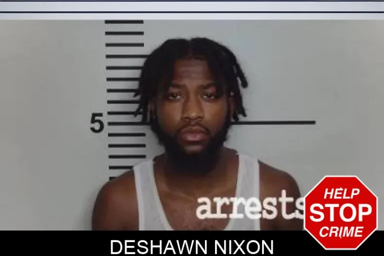 Deshawn Nixon