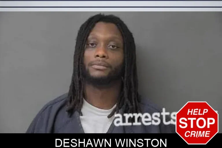 Deshawn Winston