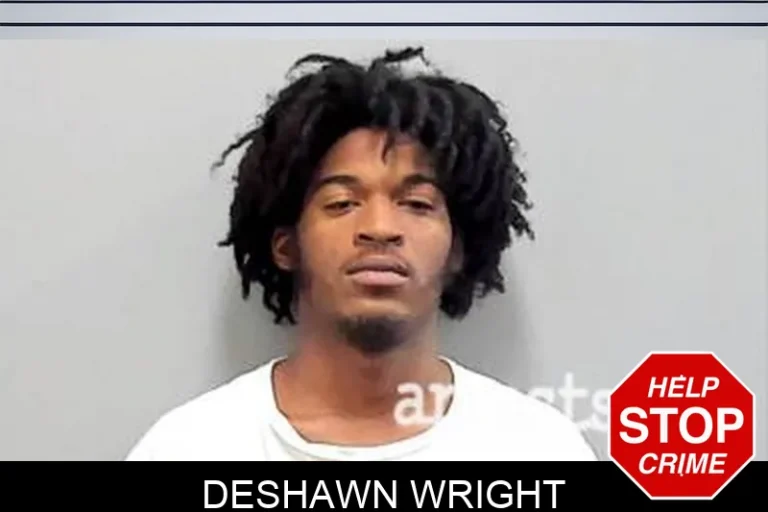 Deshawn Wright