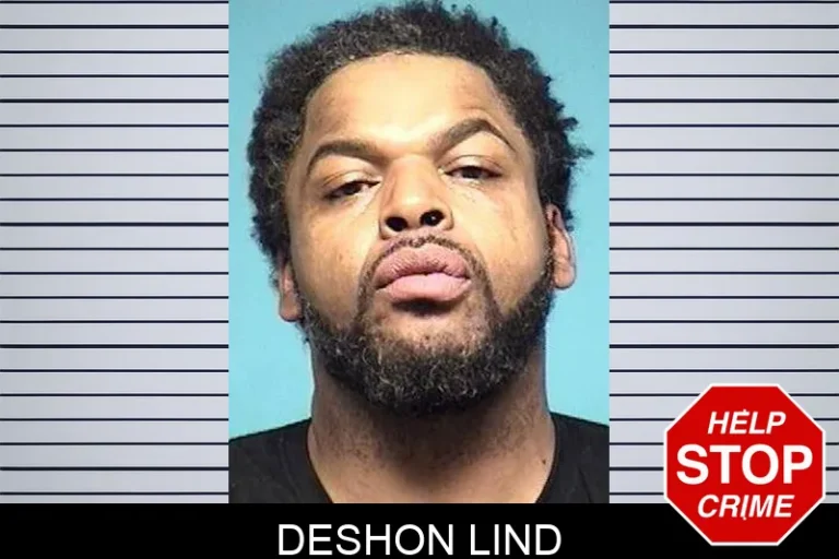 Deshon Lind
