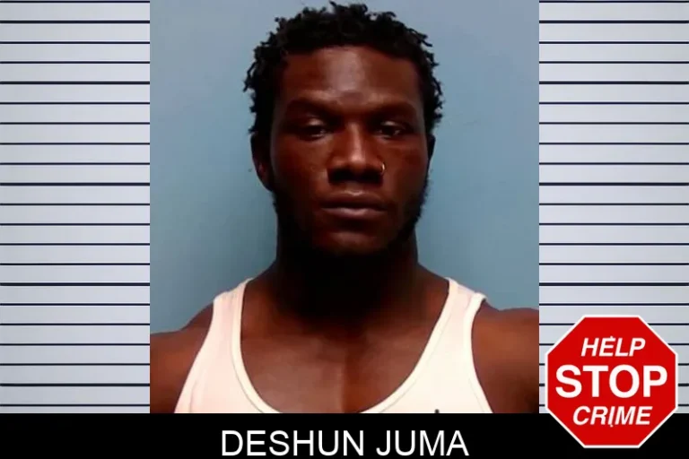 Deshun Juma