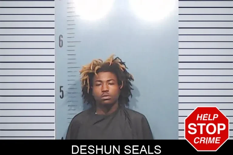 Deshun Seals