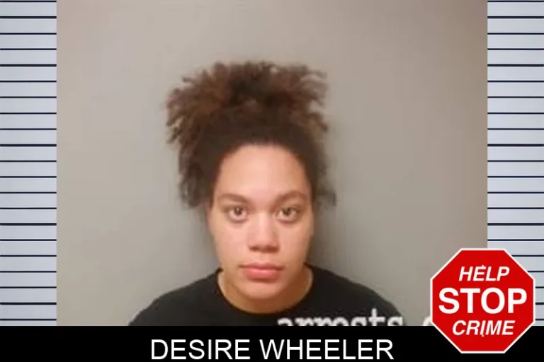 Desire Wheeler
