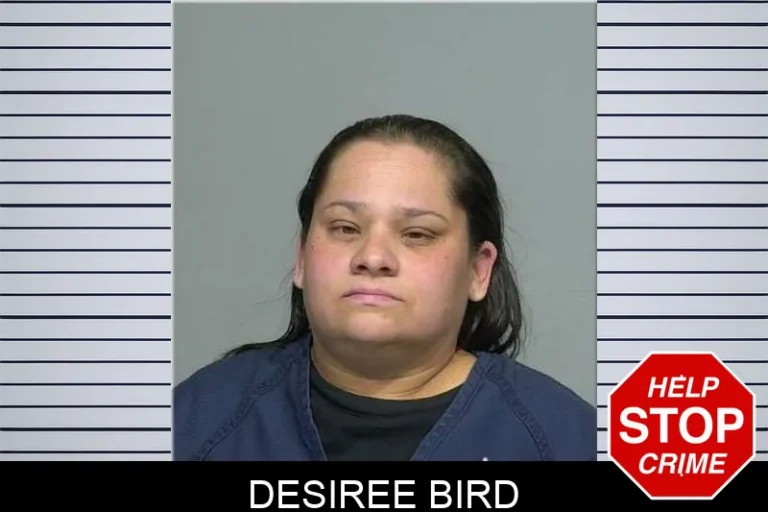Desiree Bird
